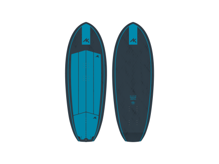 AK Durable Supply Co. Phazer Foilboard