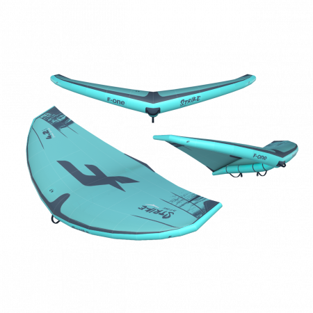 F-One STRIKE Wing Surf Wing