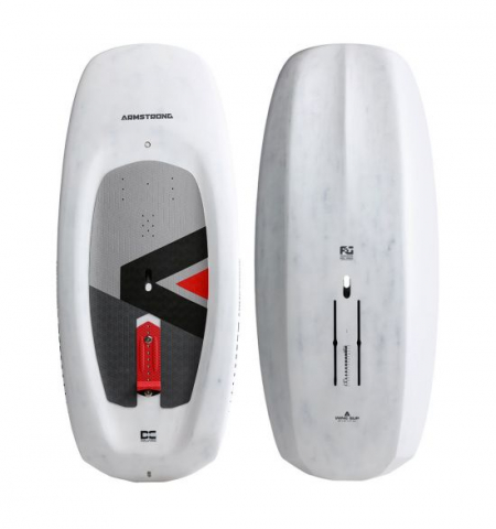 Armstrong Wing SUP Foil Board