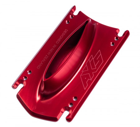 AXIS K/S-Series Foil Base Plate 19mm
