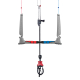 Ozone Compact Control Bar