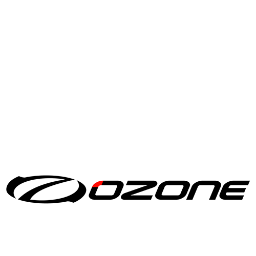 Ozone kites and wings