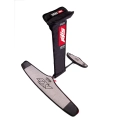 Axis Power Carbon High Modulus Mast with set