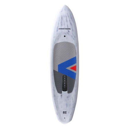 Armstrong Downwind SUP Foil Board