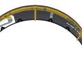 Ozone Vortex Ultra-X kite front