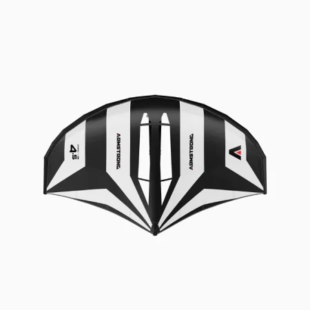 Armstrong A-Wing XPS V2 product shown from above