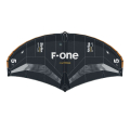 F-One Strike V5 Aluula wing from above