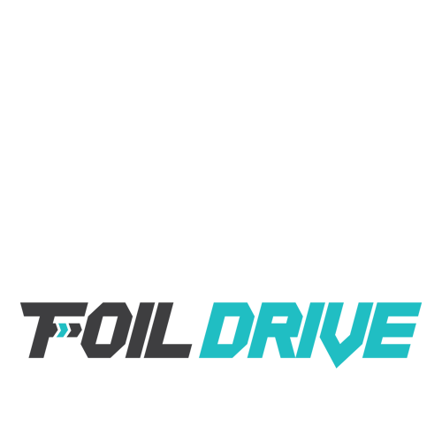Foildrive
