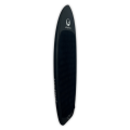 Appletree Zapple S deck from the side