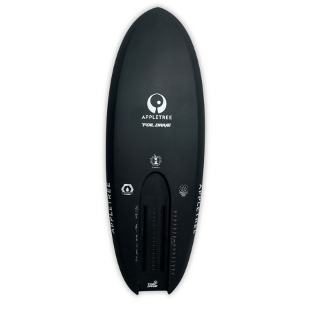 Appletree Zapple S bottom