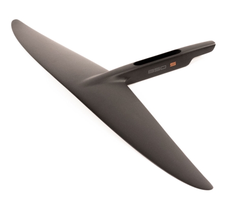 Code Foils S Series featured wing 850S