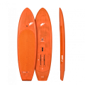 F-One Rocket Midlength board product shot