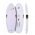 F-One Rocket Wing Crossover board product shot