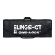 Slingshot One-Lock Foil Bag Carry Case
