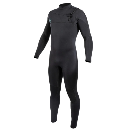 Ride Engine Onsen 5/4/3 FZ Full wetsuit front