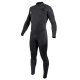 Ride Engine Onsen 5/4/3 FZ Full wetsuit front