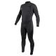 Ride Engine Onsen 4/3 FZ Full wetsuit front
