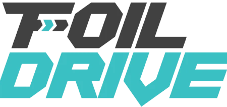 Foil Drive