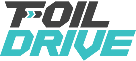Foil Drive small logo