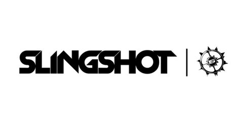 Slingshot logo