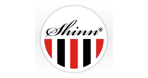 Shinn kite and foil board logo
