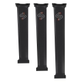 One-Lock HM Carbon Mast different sizes