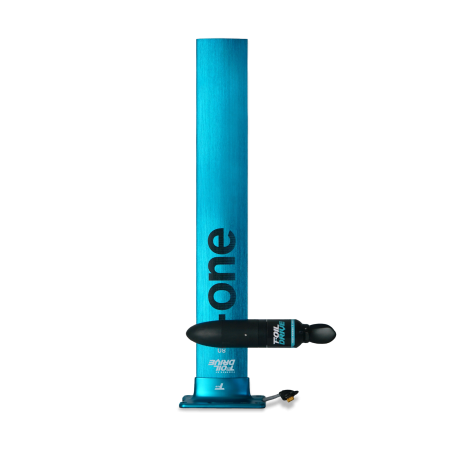 Foil Drive F-One Integrated Aluminium Mast HP 15cm