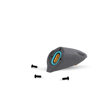 Foil Drive Barnacle Cable Extender FD307 product showing screws