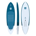 Nomad V2 Foilboard AK Durable Supply Co
