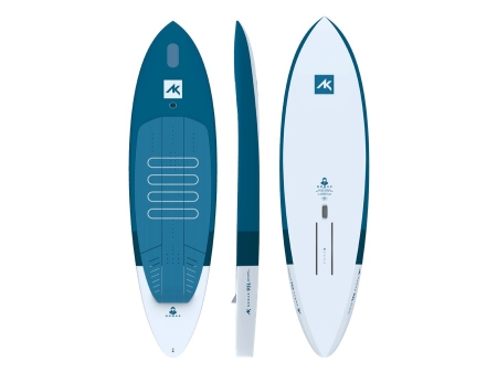 Nomad V2 Foilboard AK Durable Supply Co