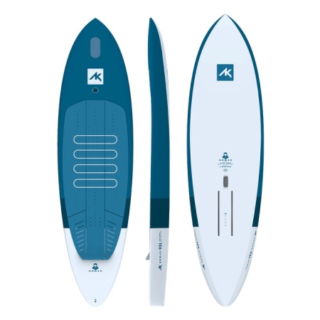 Nomad V2 Foilboard AK Durable Supply Co
