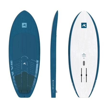 Phazer V5 Foilboard AK Durable Supply Co