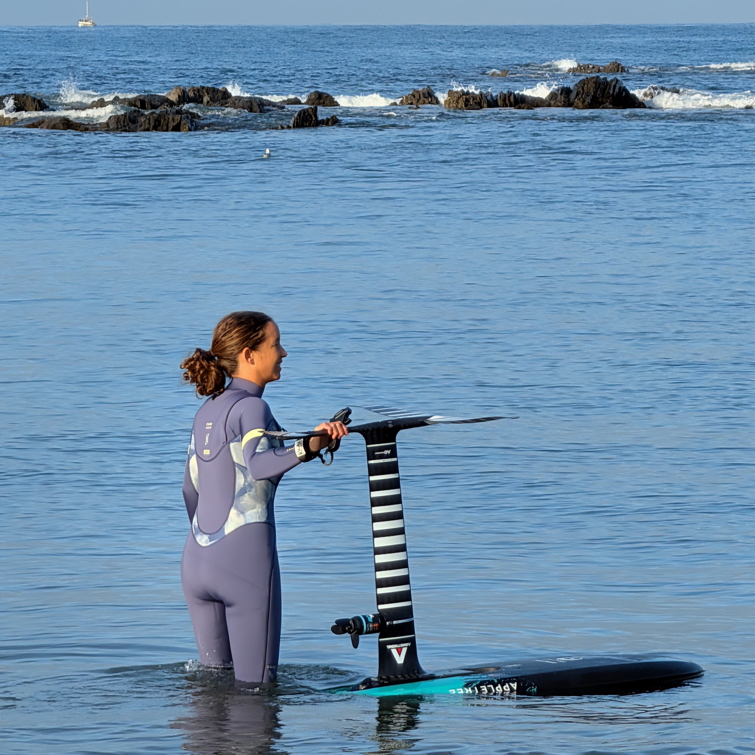 foildrive_demos Foildrive demos