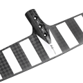 Armstrong UHA front wing close up bottom view
