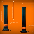 Code Foils x Foil Drive integrated mast specs