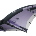 F-One Strike V6 in Onyx / Lilac