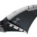F-One Strike V6 QuadX in Onyx