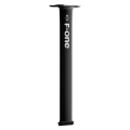 F-One UHM Carbon Mast 12 side view of product