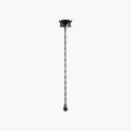 Armstrong Performance MK II Carbon Mast front
