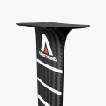 Armstrong Mk II Carbon Mast top