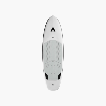 Armstrong Midlength MK II board deck