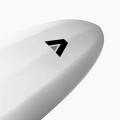 Armstrong Midlength MK II nose close up