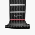 Armstrong Performance MK II Carbon Mast close up