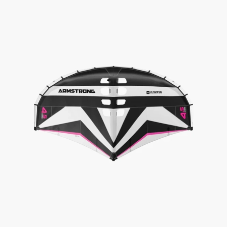 Armstrong X-Wing Performance top