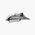 Armstrong X-Wing Performance side