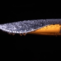 Code Foils X Series 810X close up of wing tip