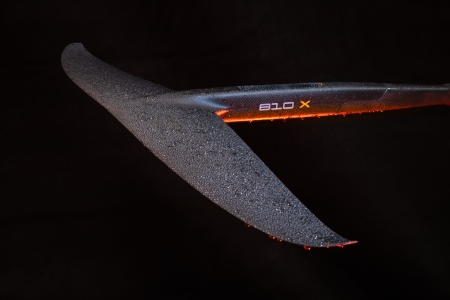 Code Foils X Series 810X product shot