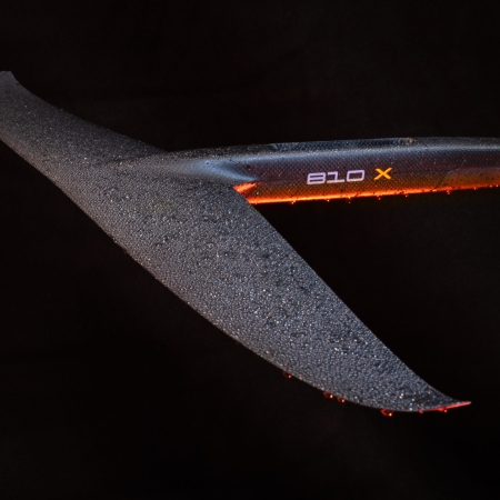Code Foils X Series 810X product shot
