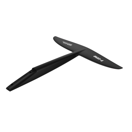F-One Monobloc Tail Carving 123 XS