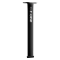 F-One UHM Carbon Mast 14 side view of product